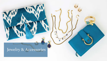 Jewelry & Accessories