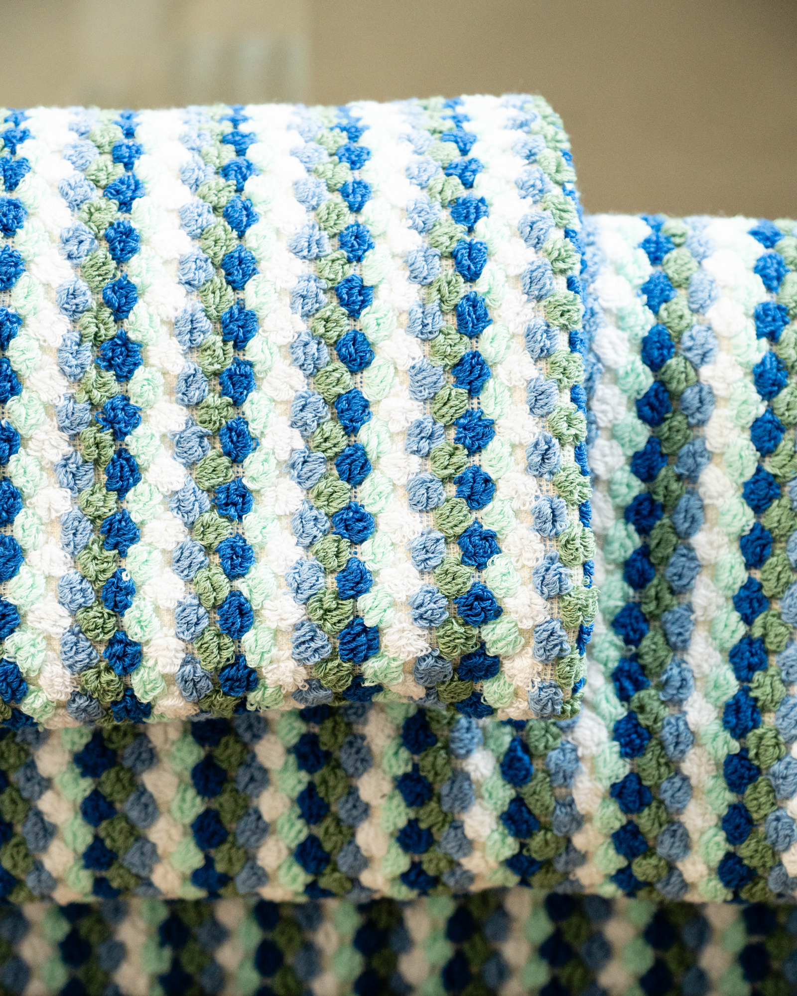 Marseille Towel Set