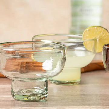 Margarita/Mezcal Tasting Glass