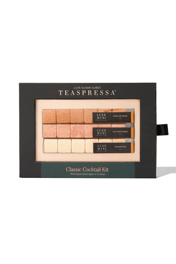 Classic Cocktail Set