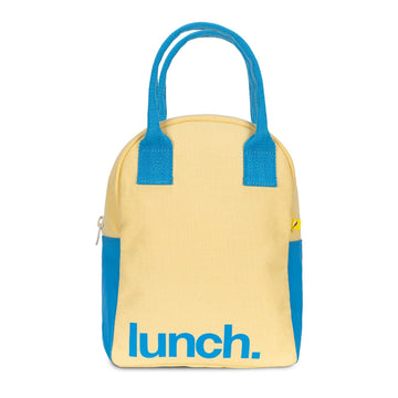 Zipper Lunch Bags