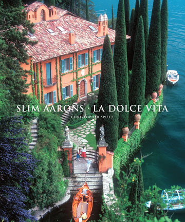 Slim Aaron La Dolce Vita