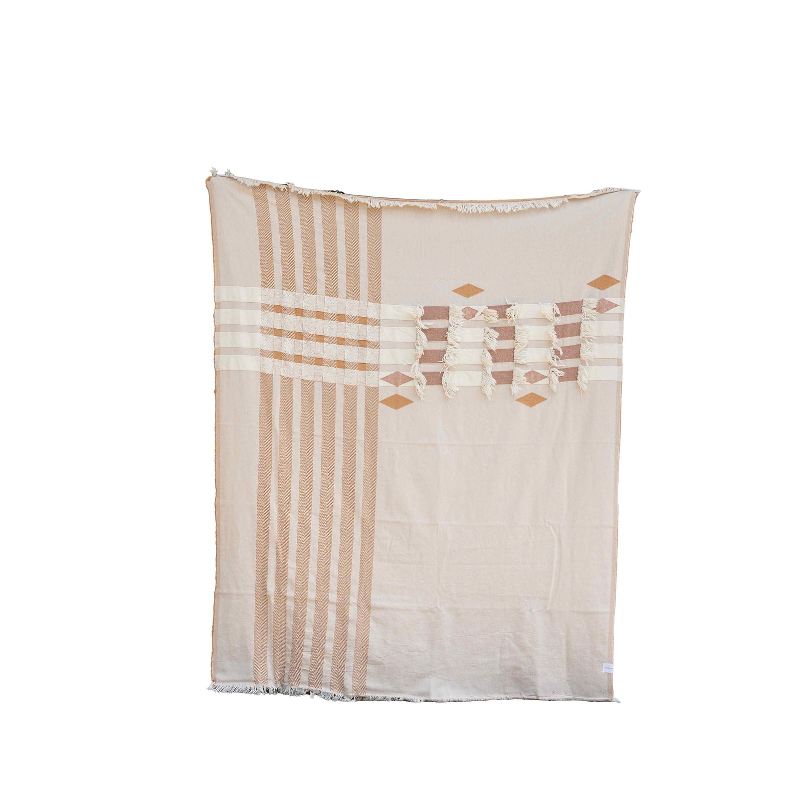 Dawn Throw Blanket