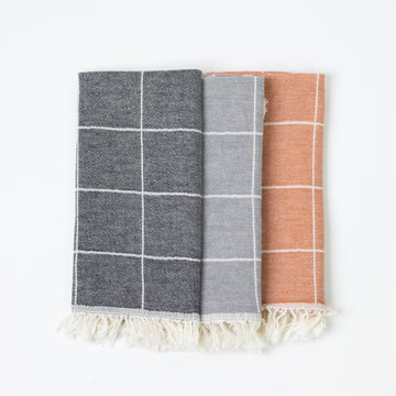 Adana Turkish Hand Towel