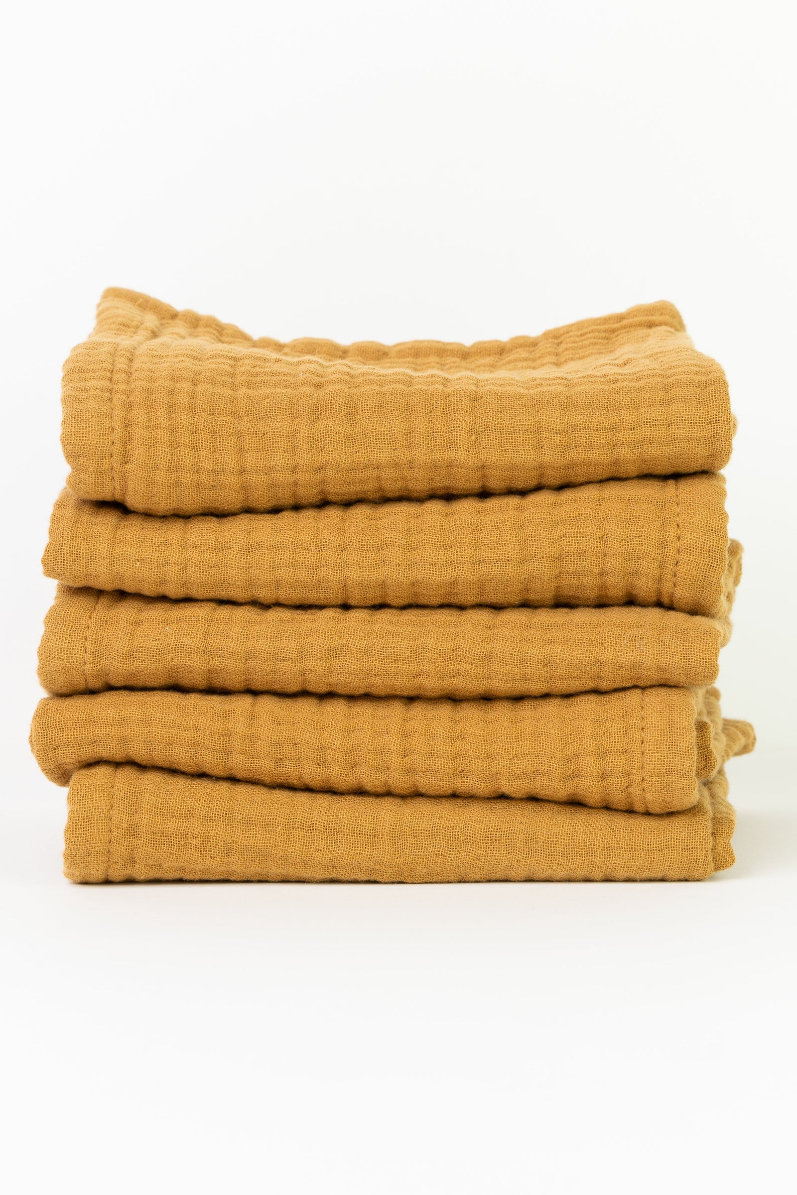 Hand & Face Towel Set