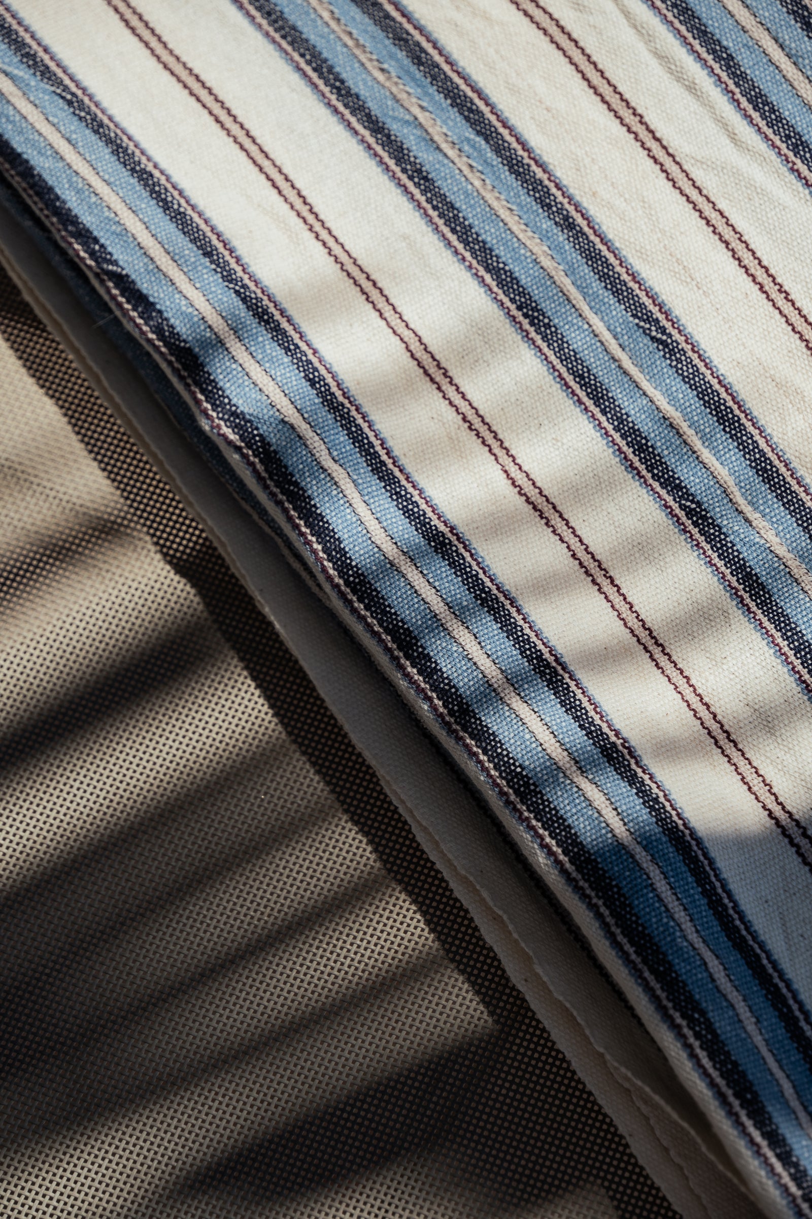 Coastal Charm Turkish Towel
