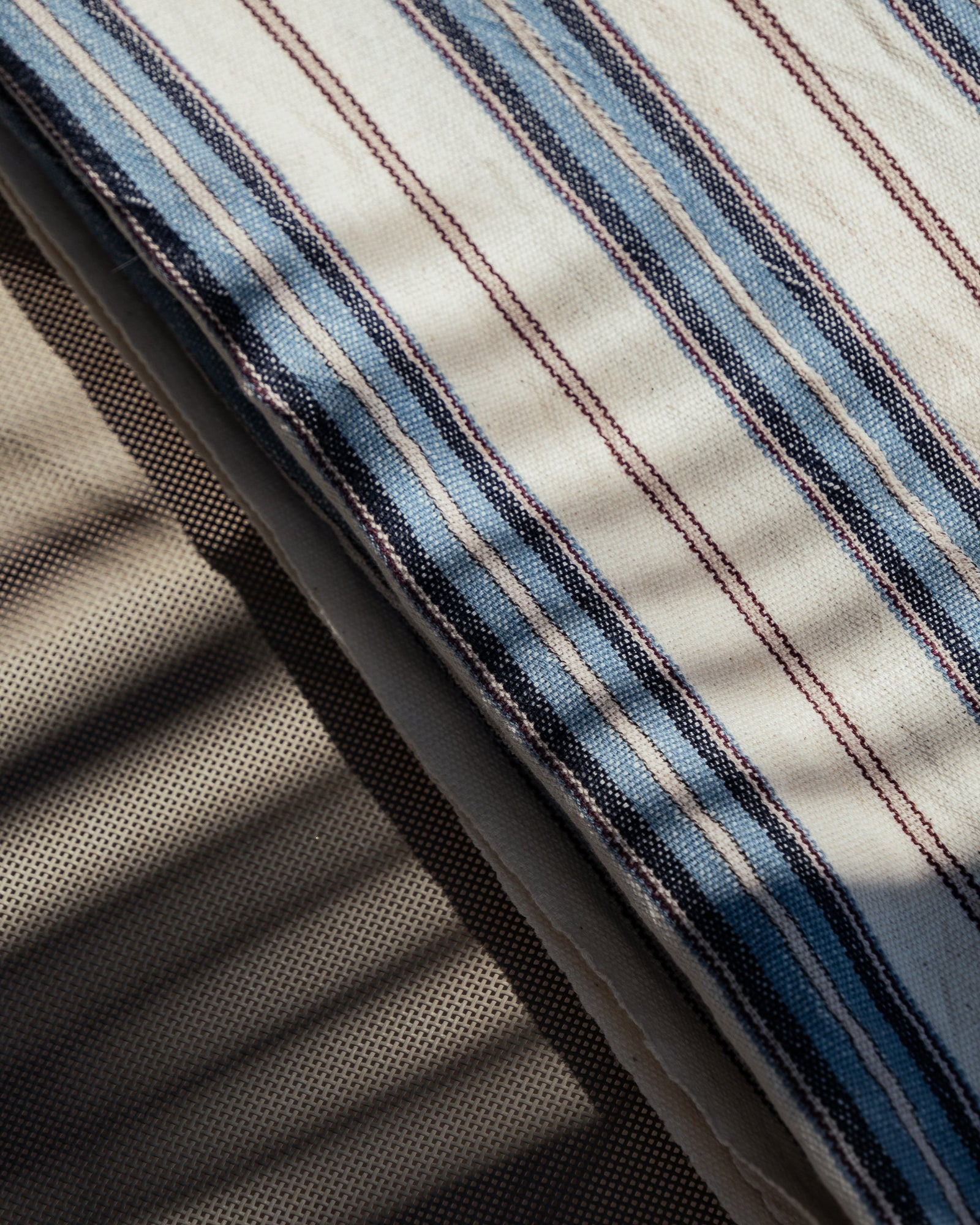 Coastal Charm Turkish Towel