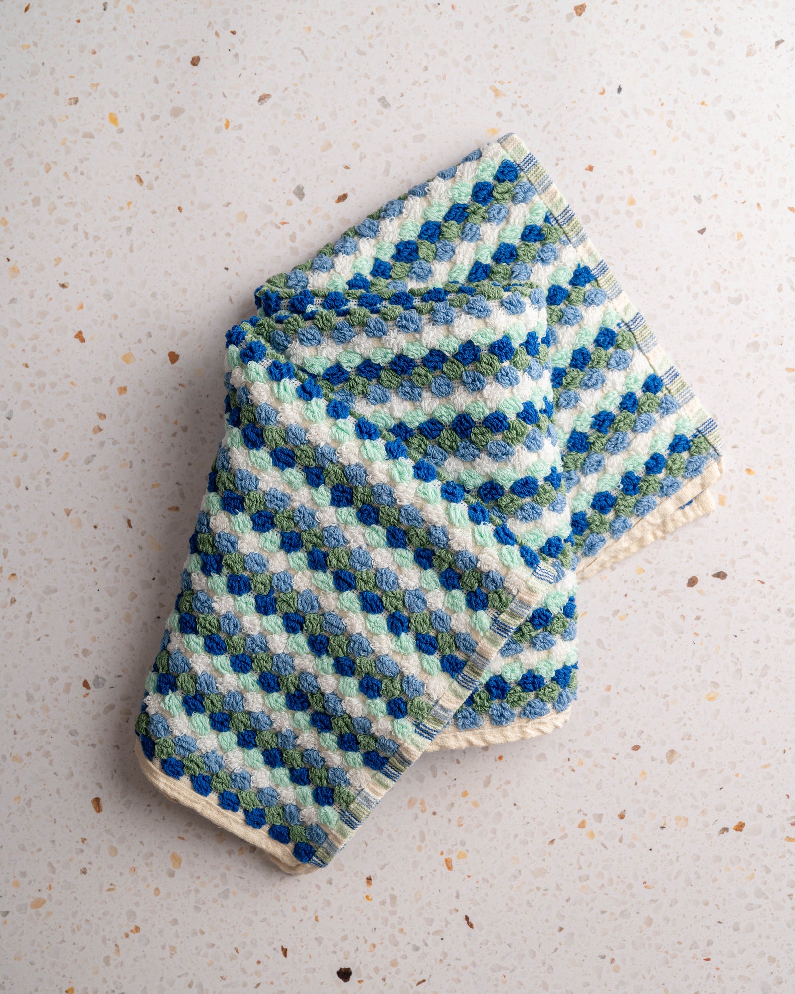 Marseille Hand Towel - No Tassle