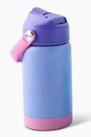 Arlo Stainless Steel Bottle-12oz