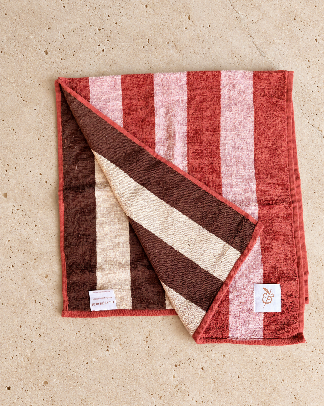 Riviera Hand Towel