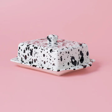 Butter Tray Butter Plate