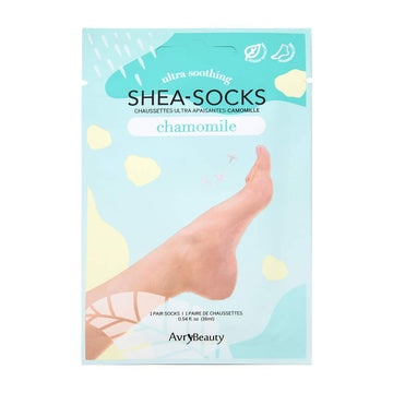Shea-Socks