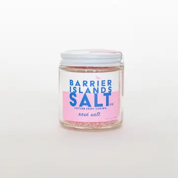 Barrier Islands Salt