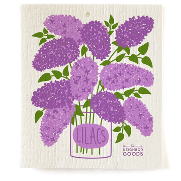 Sponge Cloths