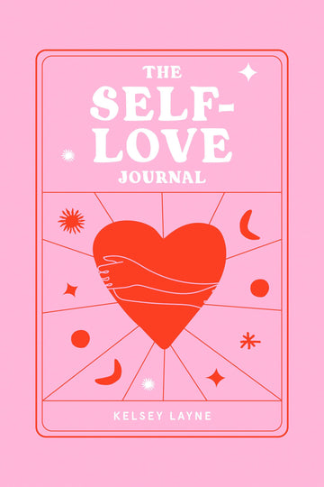 The self-love Journal