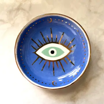 Trinket Dish