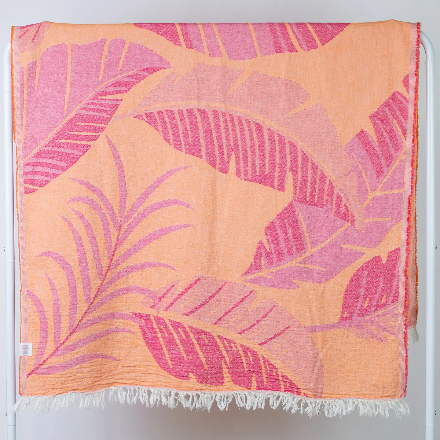 Palm Breeze Turkish Towel