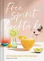 Free Spirit Cocktails