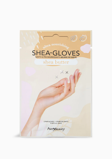 Shea-Gloves - Shea Butter