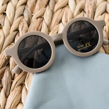 Toddler & Kid Retro Sunglasses