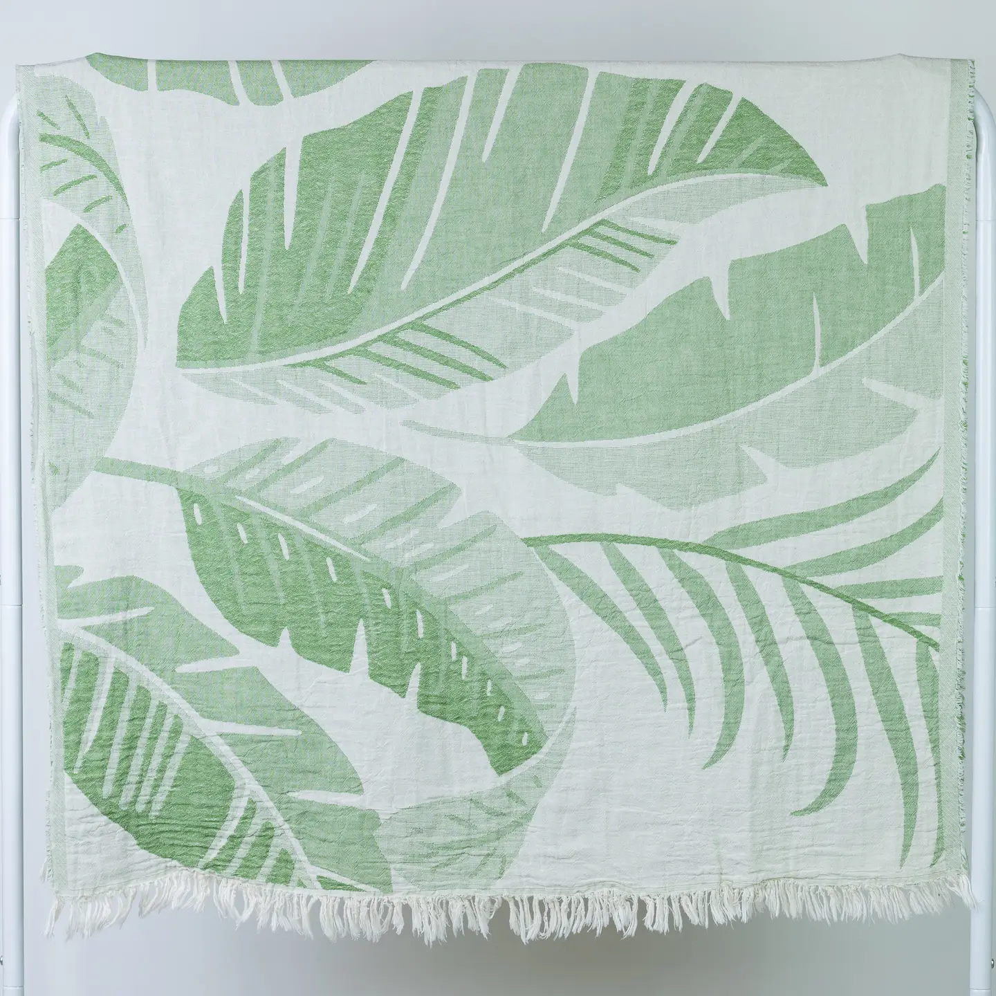 Palm Breeze Turkish Towel