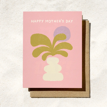 Happy Mother’s Day Card