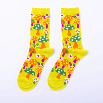 Women's Crew Socks