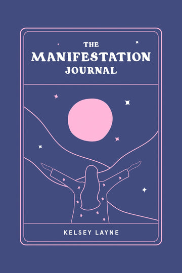 Manifestation Journal