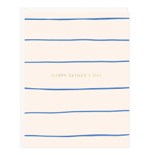 Father's day card