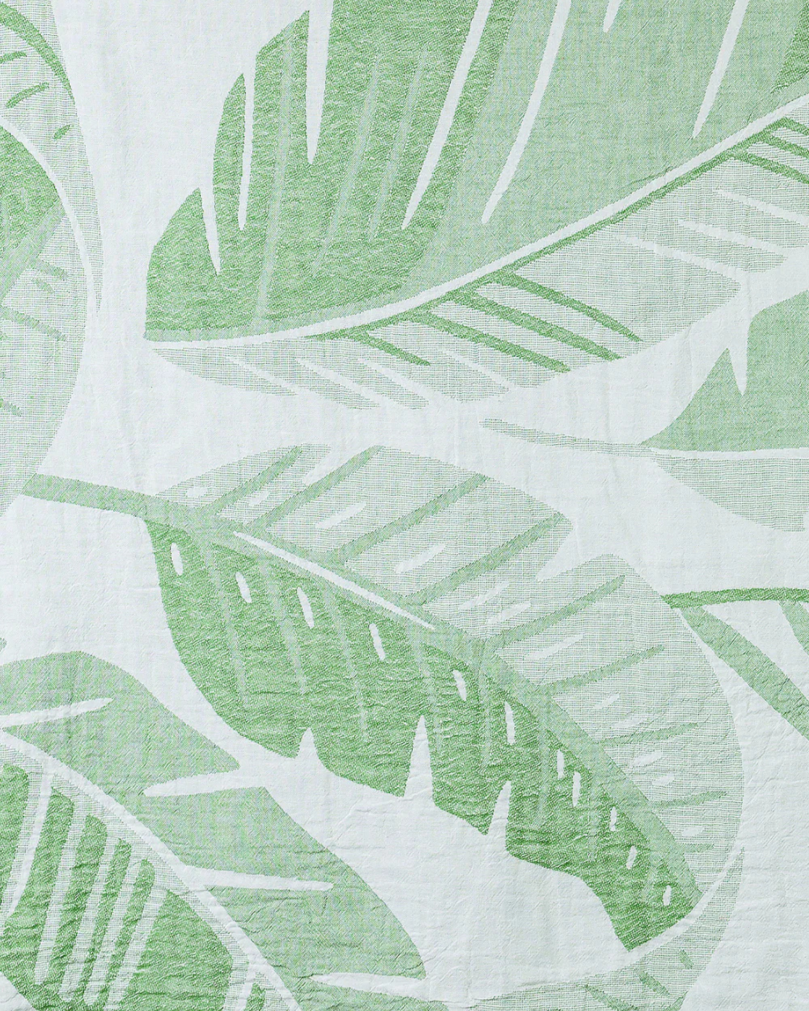 Palm Breeze Turkish Towel