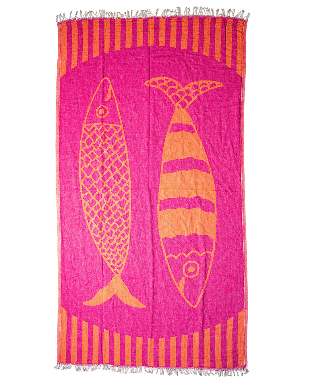 Sardine Beach Towel