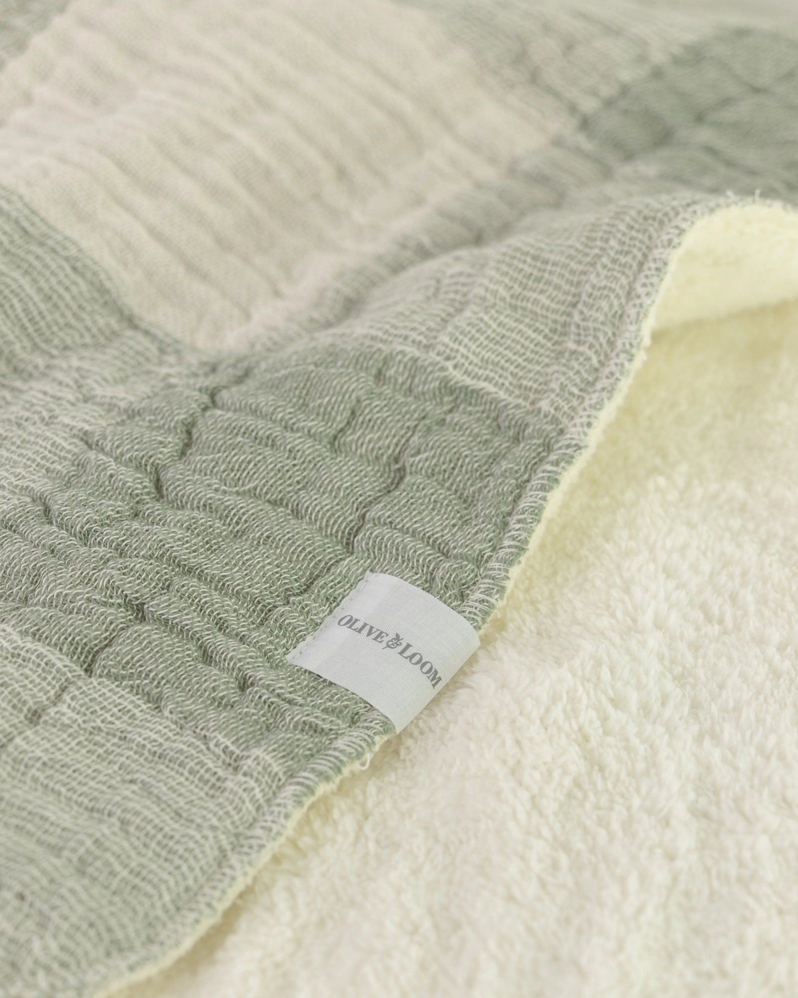 Signature Plaid Throw Blanket