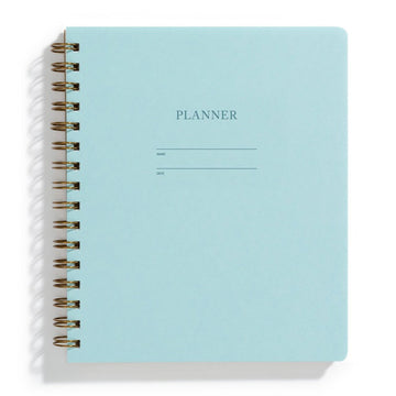 Standard Planner