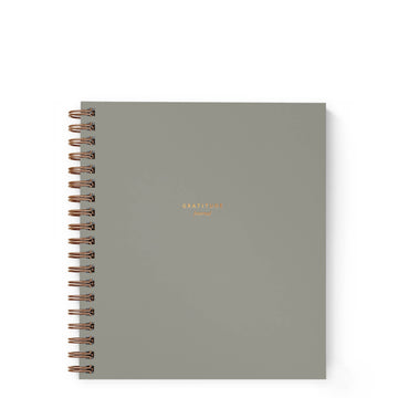 Mini Gratitude Journal