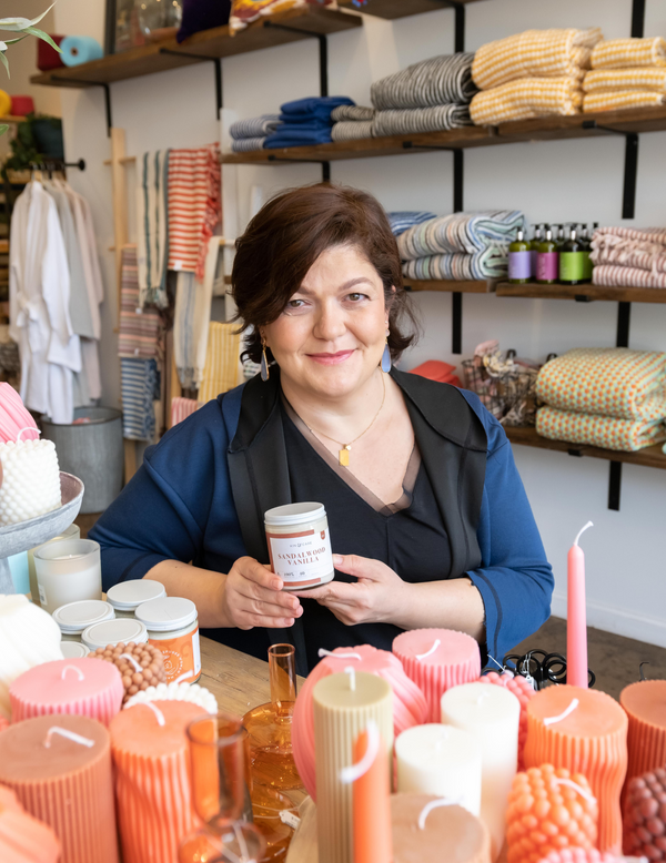 What does it mean to be an immigrant business owner in US?