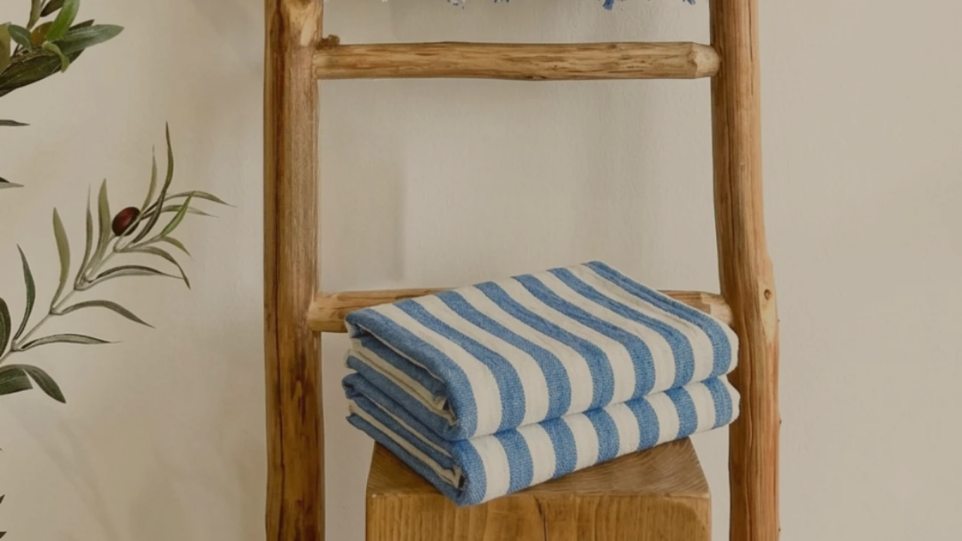 Why Some Towels Last for Years? (and Others Don’t)
