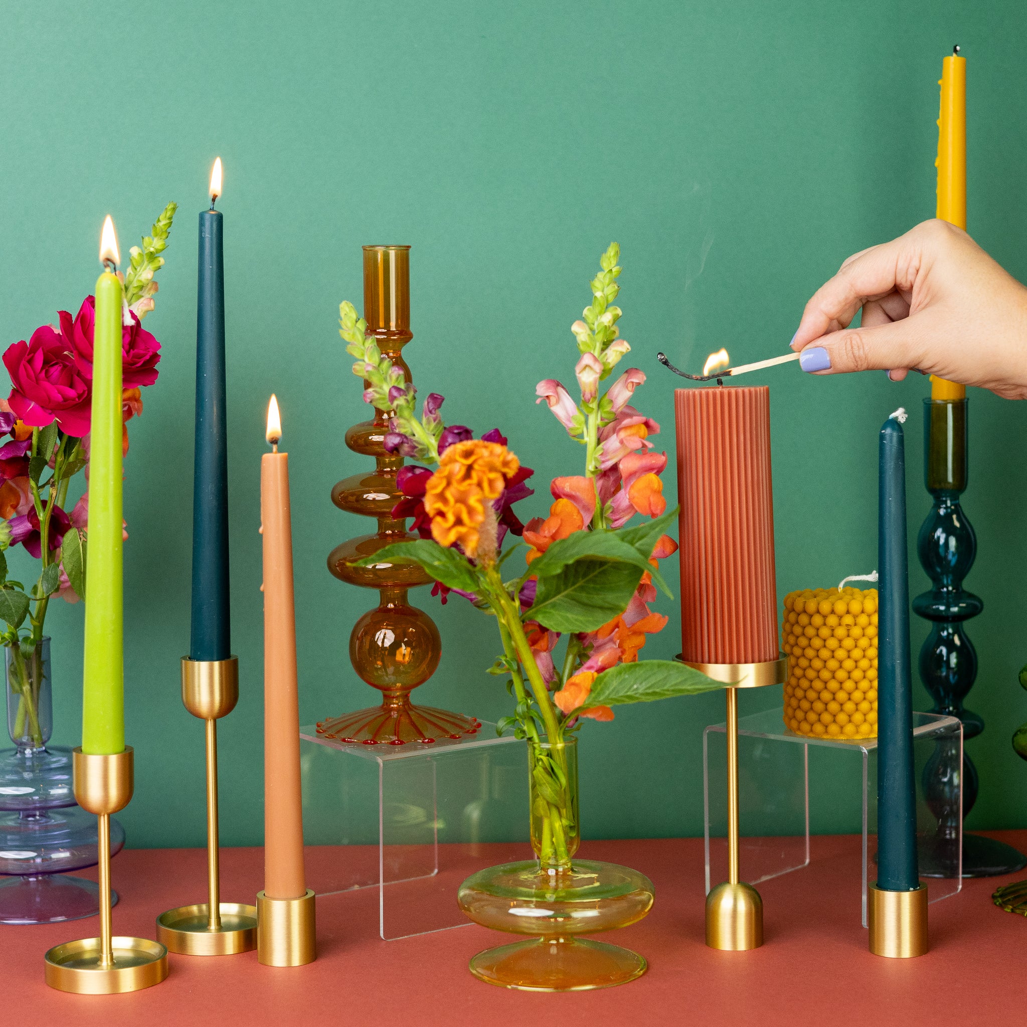 Home Fragrances