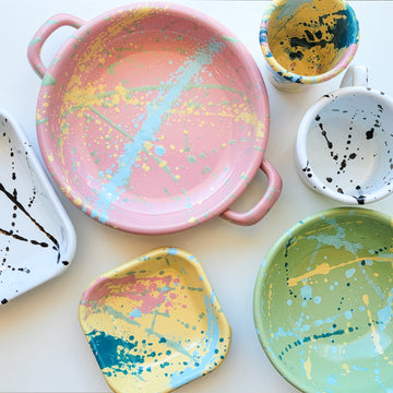 Enamelware