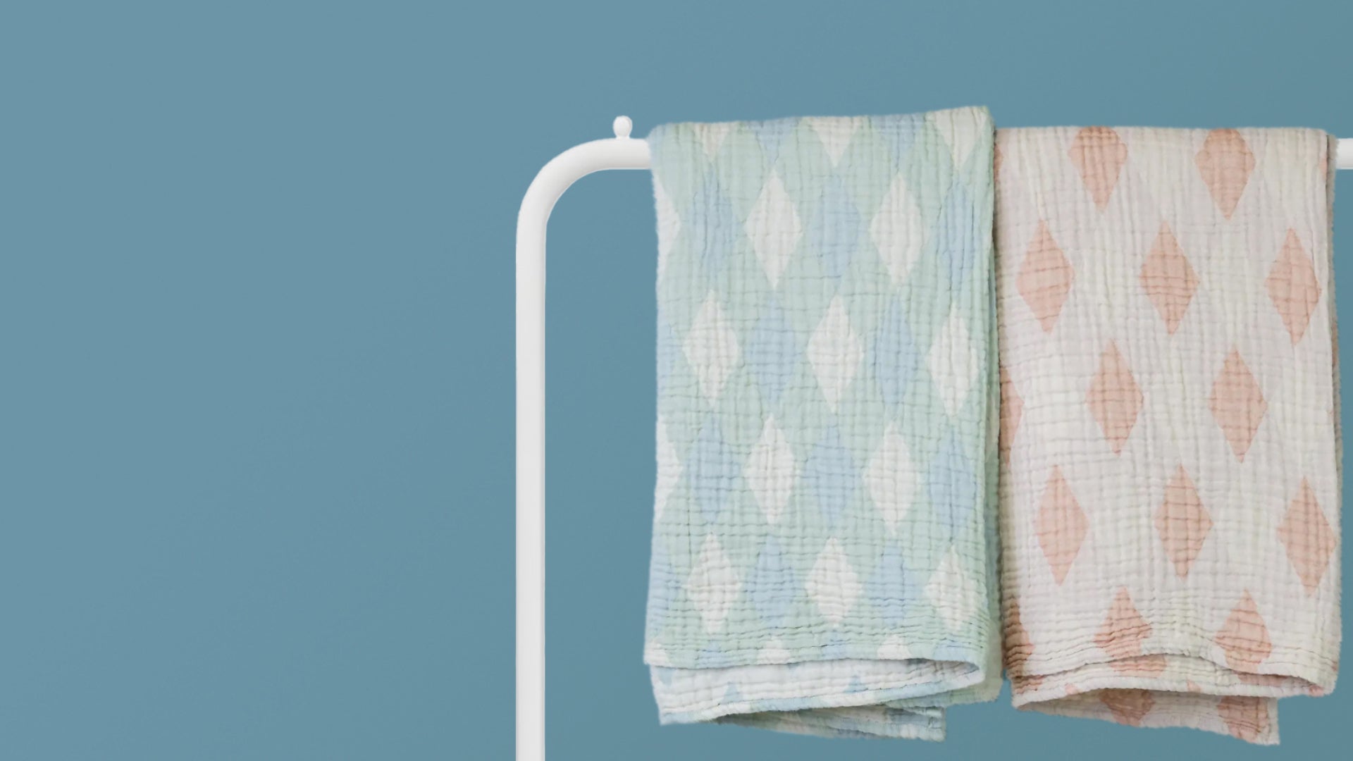 Baby Blankets