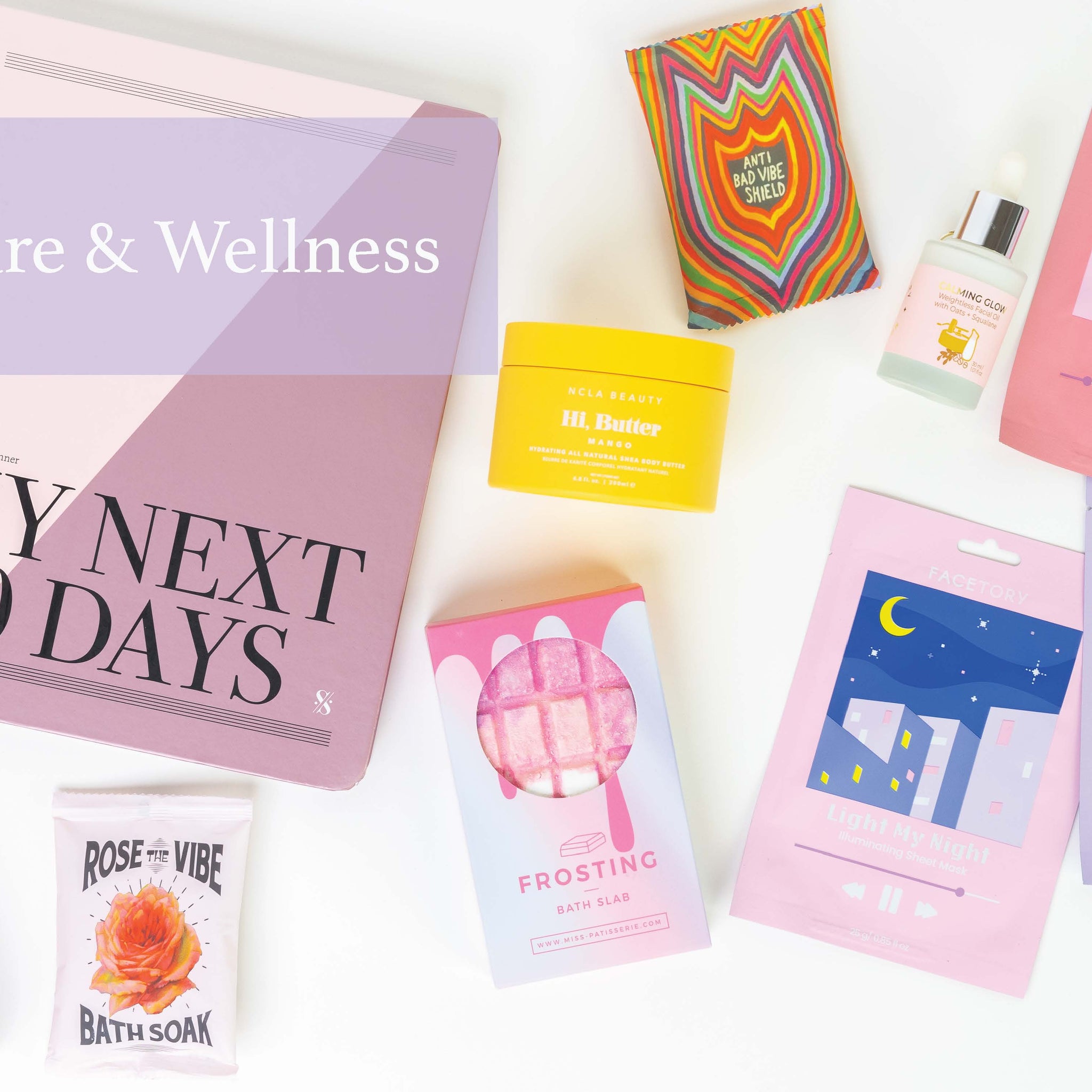 Self Care & Wellness