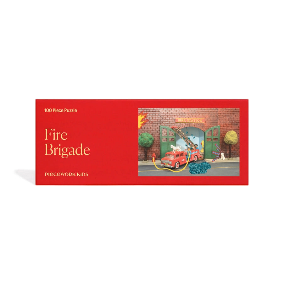 Kids Jigsaw Puzzle (100 piece)
