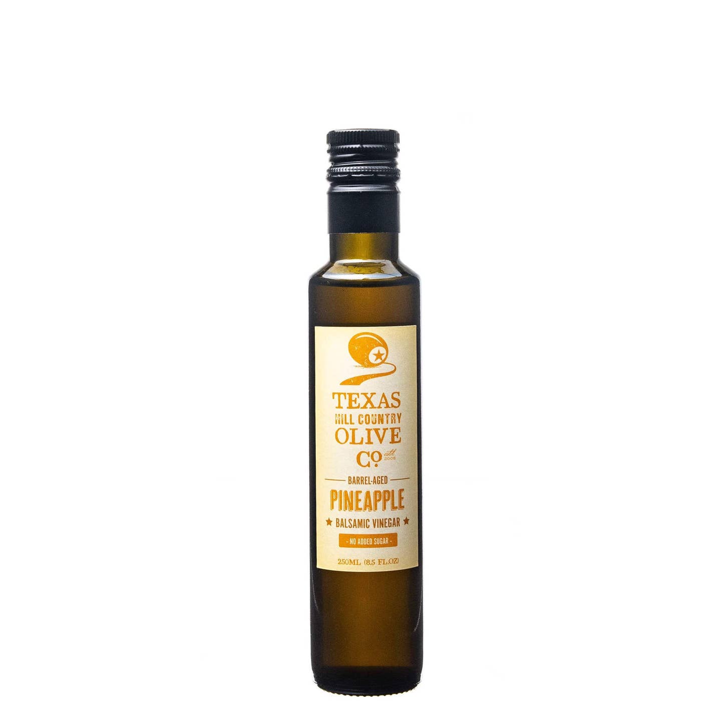 Flavored Balsamic Vinegar