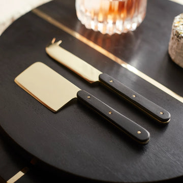 Cheese Tool Set of 2
