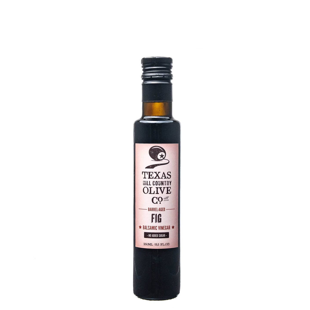 Flavored Balsamic Vinegar