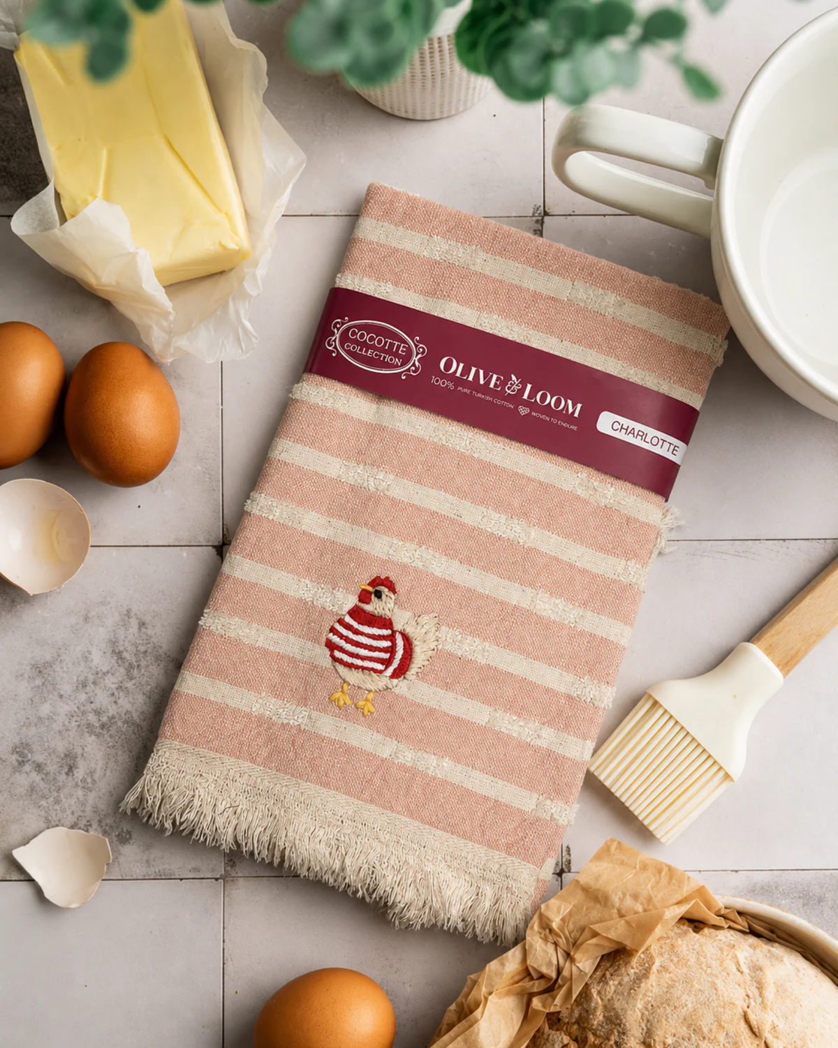 Cocotte Collection - Olive & Loom Cocotte Collection - Olive & Loom