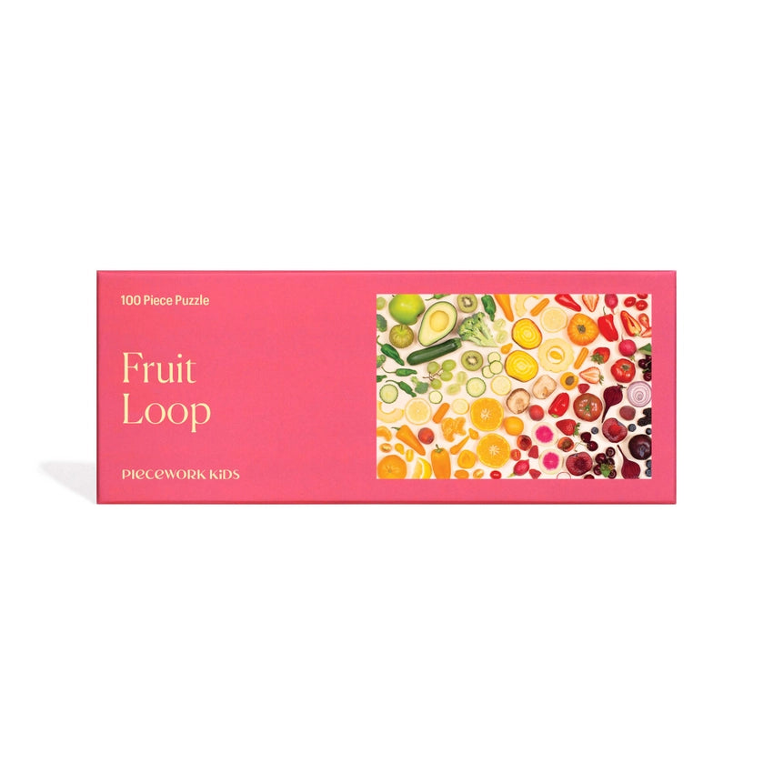 Kids Jigsaw Puzzle (100 piece)