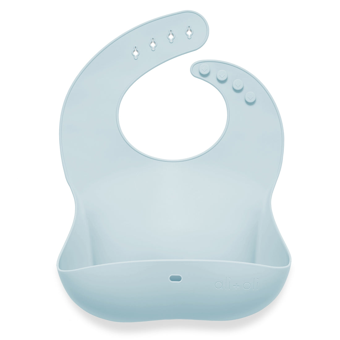 Silicone Baby Bib