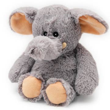 Warmies Plush Animals