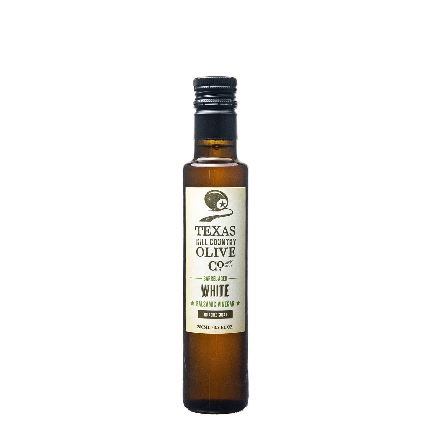 Flavored Balsamic Vinegar