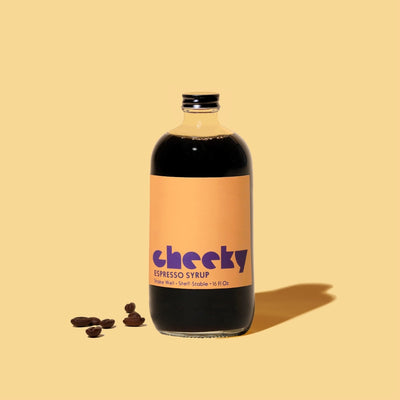 Cocktail Syrups